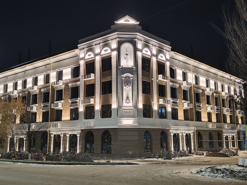 Мариуполь